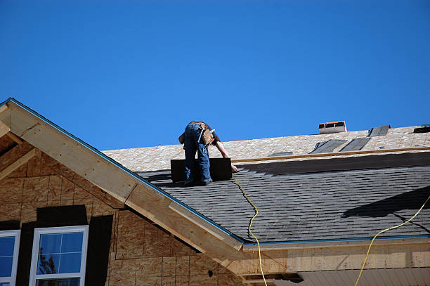 Best Shingle Roofing Installation  in Central City, NE