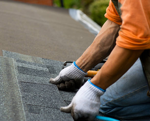 Roof Gutter Cleaning in Central City, NE
